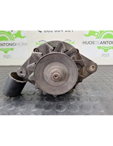 ALTERNADOR NISSAN ECO - T 100 45/78 KW/E2 - 102424