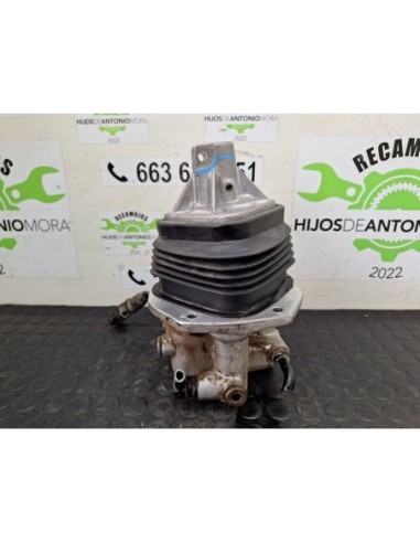 SELECTOR DE CAMBIO MAN TG - A 35 XXX - 102438