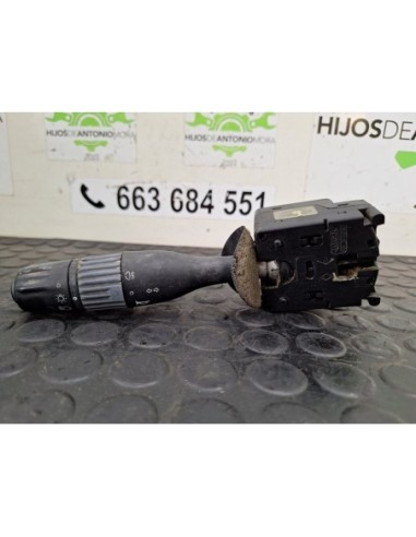 MANDO LUCES RENAULT KERAX 2002 -  E3 - 102448