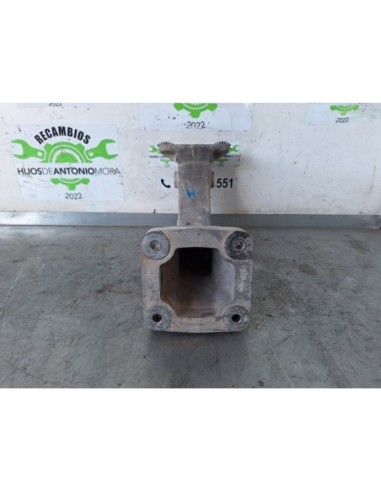 SOPORTE ESTRIBO IZQUIERDO RENAULT KERAX 2002 -  E3 - 102456