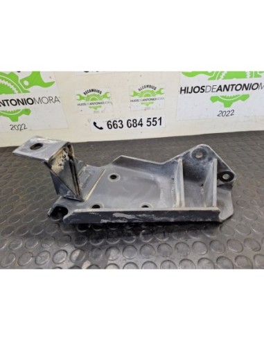 SOPORTE FILTRO SECADOR RENAULT KERAX 2002 -  E3 - 102458