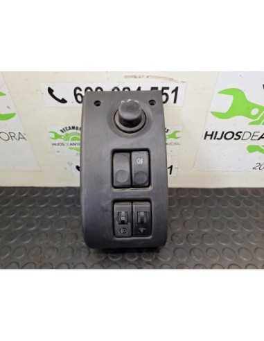 MANDO LUCES DAF SERIE CF 85 DESDE 01 - 102495