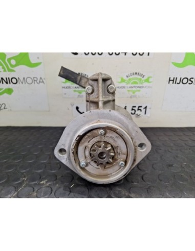 MOTOR ARRANQUE NISSAN ATLEON - 102513