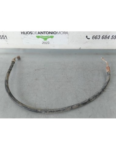 TUBO AIRE ACONDICIONADO NISSAN ATLEON - 102526