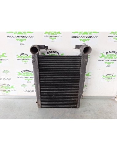 INTERCOOLER RENAULT MIDLUM - 102598