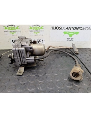 MOTOR LIMITADOR » OTROS    MODELOS - 102624