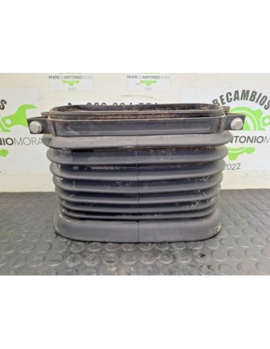 FUELLE CHIMENEA FILTRO AIRE IVECO EUROCARGO TECTOR - 102662