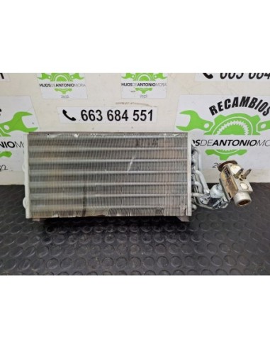 EVAPORADOR AIRE ACONDICIONADO IVECO EUROCARGO TECTOR - 102668