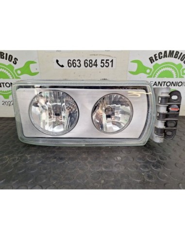 FARO DERECHO IVECO EUROCARGO TECTOR - 102669