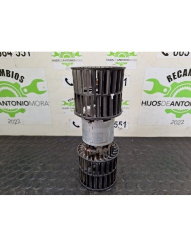 MOTOR CALEFACCION IVECO EUROCARGO TECTOR - 102673