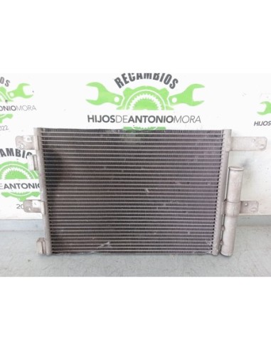 CONDENSADOR / RADIADOR  AIRE ACONDICIONADO IVECO EUROCARGO TECTOR - 102697