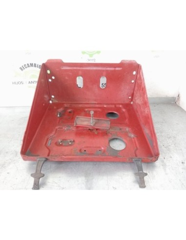 SOPORTE BATERIA IVECO EUROCARGO TECTOR - 102715