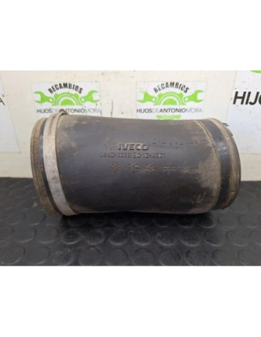 TUBO FILTRO AIRE IVECO EUROCARGO TECTOR - 102726