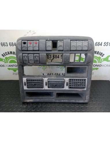 CONSOLA CENTRAL IVECO EUROCARGO TECTOR - 102732