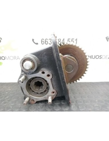 TOMA DE FUERZA RENAULT HD 340 18 / 26 PREMIUM E2 - 102761