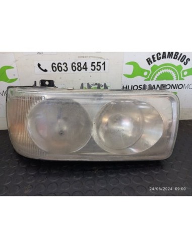 FARO DERECHO DAF SERIE LF45 DESDE 01 - 102767