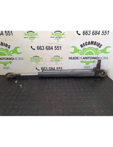 BOTELLA ELEVAR CABINA DAF SERIE LF45 DESDE 01 - 102781