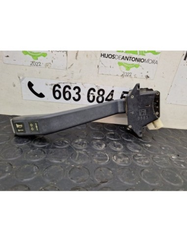 MANDO INTERMITENTES IVECO EUROCARGO TECTOR - 102836