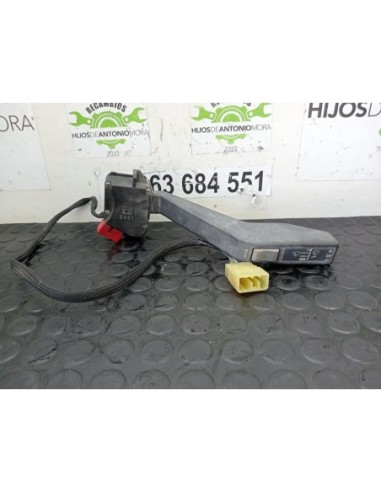 MANDO LIMPIA IVECO EUROCARGO TECTOR - 102848