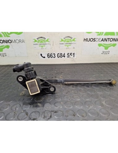 VALVULA NIVELADORA SUSPENSION RENAULT SERIE T - 102858