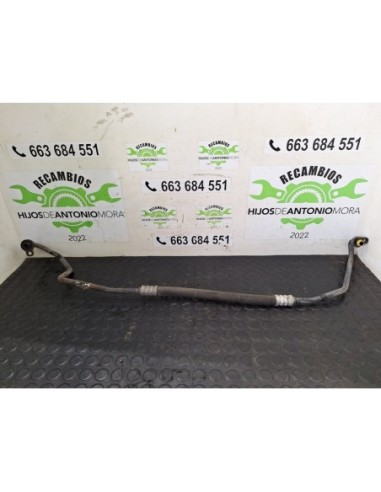 TUBO AIRE ACONDICIONADO RENAULT SERIE T - 102863