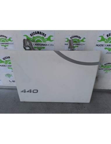 TAPA CAJON HERRAMIENTAS VOLVO FH 12 ASTA 2001 E2 / E3 - 102869