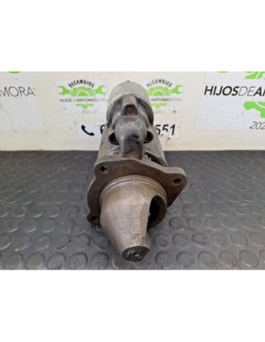 MOTOR ARRANQUE NISSAN L - 35 085 - 102896