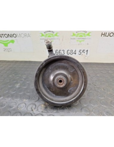 BOMBA DIRECCION FORD TRANSIT CAJA CERRADA '06 - 102959