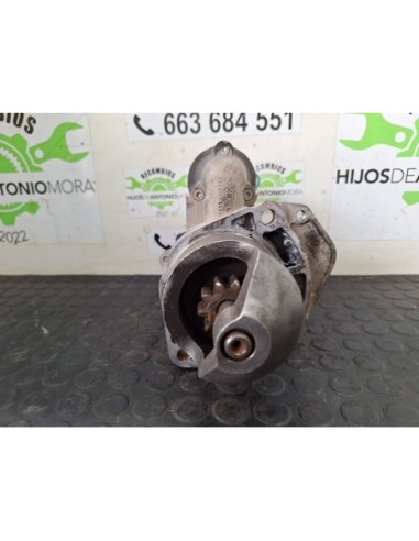 MOTOR ARRANQUE IVECO EUROCARGO - 103003