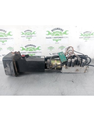 MOTOR ELECTRICO PUERTA ELEVADORA » OTROS    MODELOS - 103022