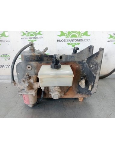 SISTEMA FRENO COMPLETO NISSAN L-60 14 - 103054