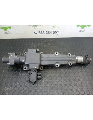 SELECTOR DE CAMBIO RENAULT M 250 13 15 16)C D T MIDL  E2 - 103079