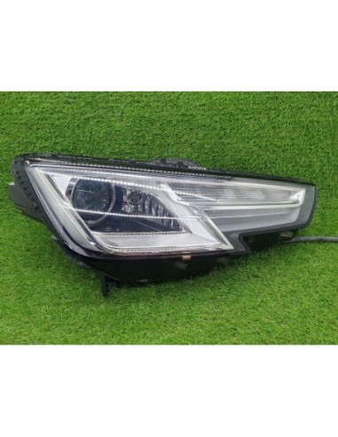 FARO DERECHO AUDI A4 BERLINA - 92664