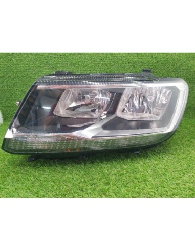 FARO IZQUIERDO VOLKSWAGEN TIGUAN ALLSPACE - 95056