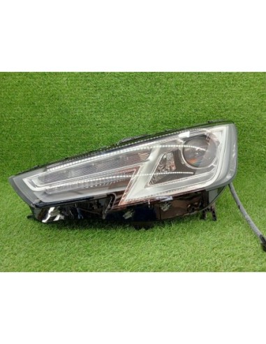 FARO IZQUIERDO AUDI A4 BERLINA - 95161