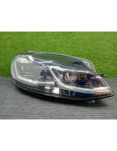 FARO DERECHO VOLKSWAGEN GOLF VII LIM  - 95380