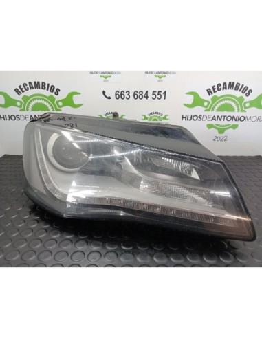 FARO DERECHO AUDI A8 - 96956