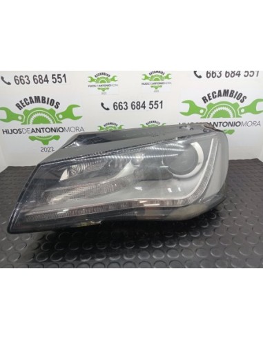 FARO IZQUIERDO AUDI A8 - 96957