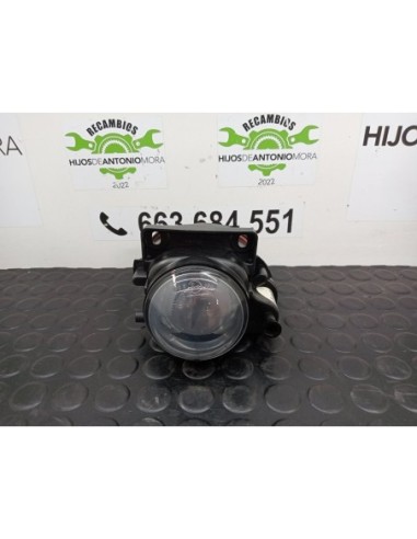 FARO ANTINIEBLA DERECHO AUDI A6 BERLINA - 97049