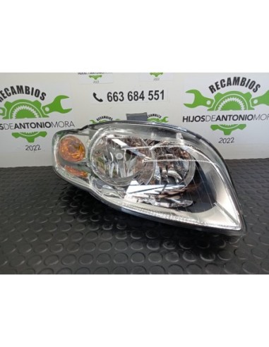 FARO DERECHO AUDI A4 AVANT - 97062