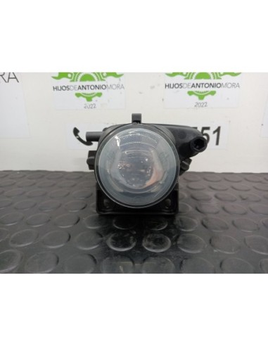 FARO ANTINIEBLA IZQUIERDO AUDI A6 BERLINA - 97075