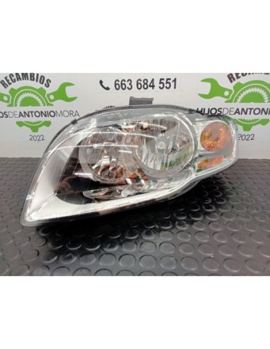 FARO IZQUIERDO AUDI A4 BERLINA - 97149