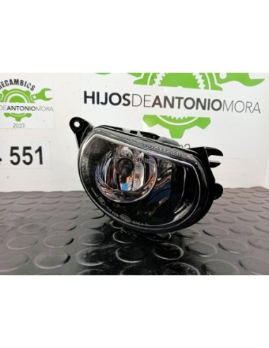 FARO ANTINIEBLA DERECHO AUDI Q7 - 97193