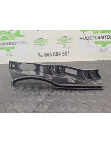 SOPORTE FARO IZQUIERDO VOLKSWAGEN PASSAT BERLINA - 99878