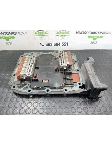 CENTRALITA CAJA CAMBIOS PARTE ELECTRICA RENAULT MAGNUM 480 DXI - 100096