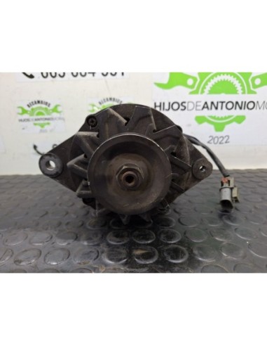 ALTERNADOR NISSAN CABSTAR - 100945