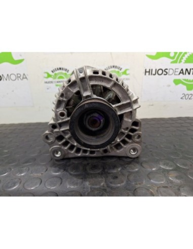 ALTERNADOR NISSAN CABSTAR - 100960