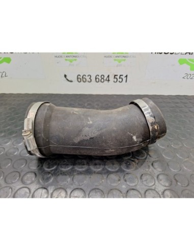 TUBO FILTRO AIRE NISSAN CABSTAR - 100966