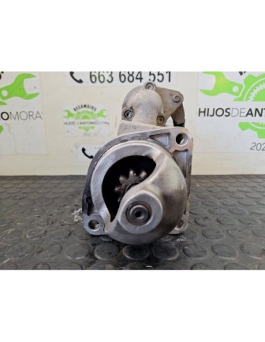 MOTOR ARRANQUE DAF SERIE LF45 DESDE 01 - 103080