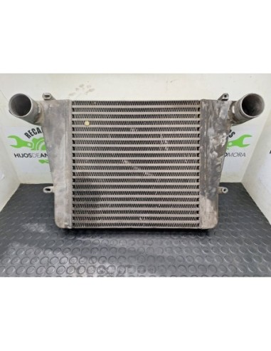 INTERCOOLER NISSAN ATLEON - 103104